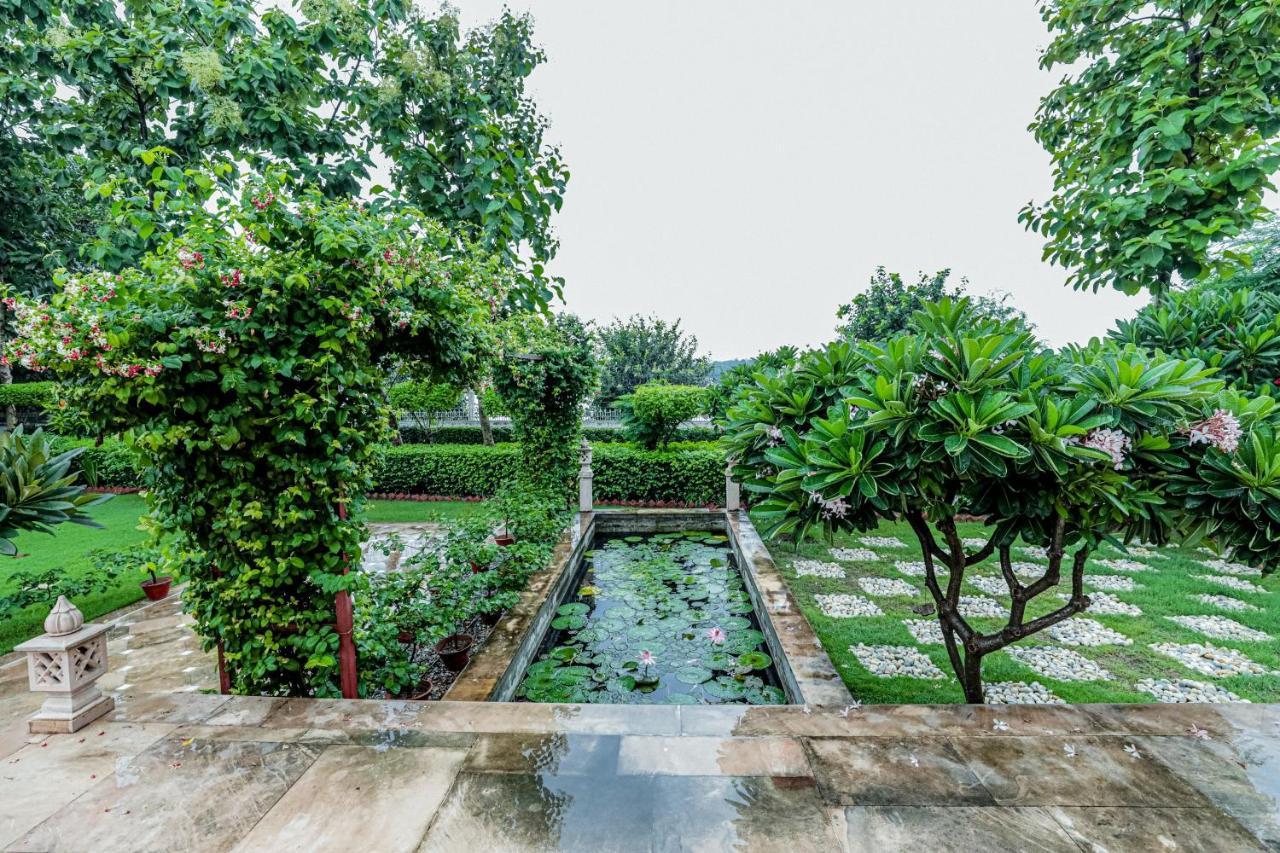 Saptapuri By Royal Orchid Hotels Limited พาราณสี ภายนอก รูปภาพ