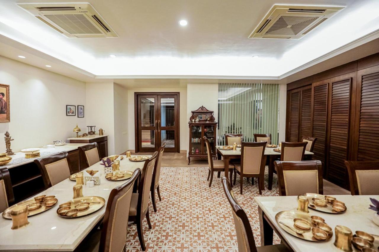 Saptapuri By Royal Orchid Hotels Limited พาราณสี ภายนอก รูปภาพ