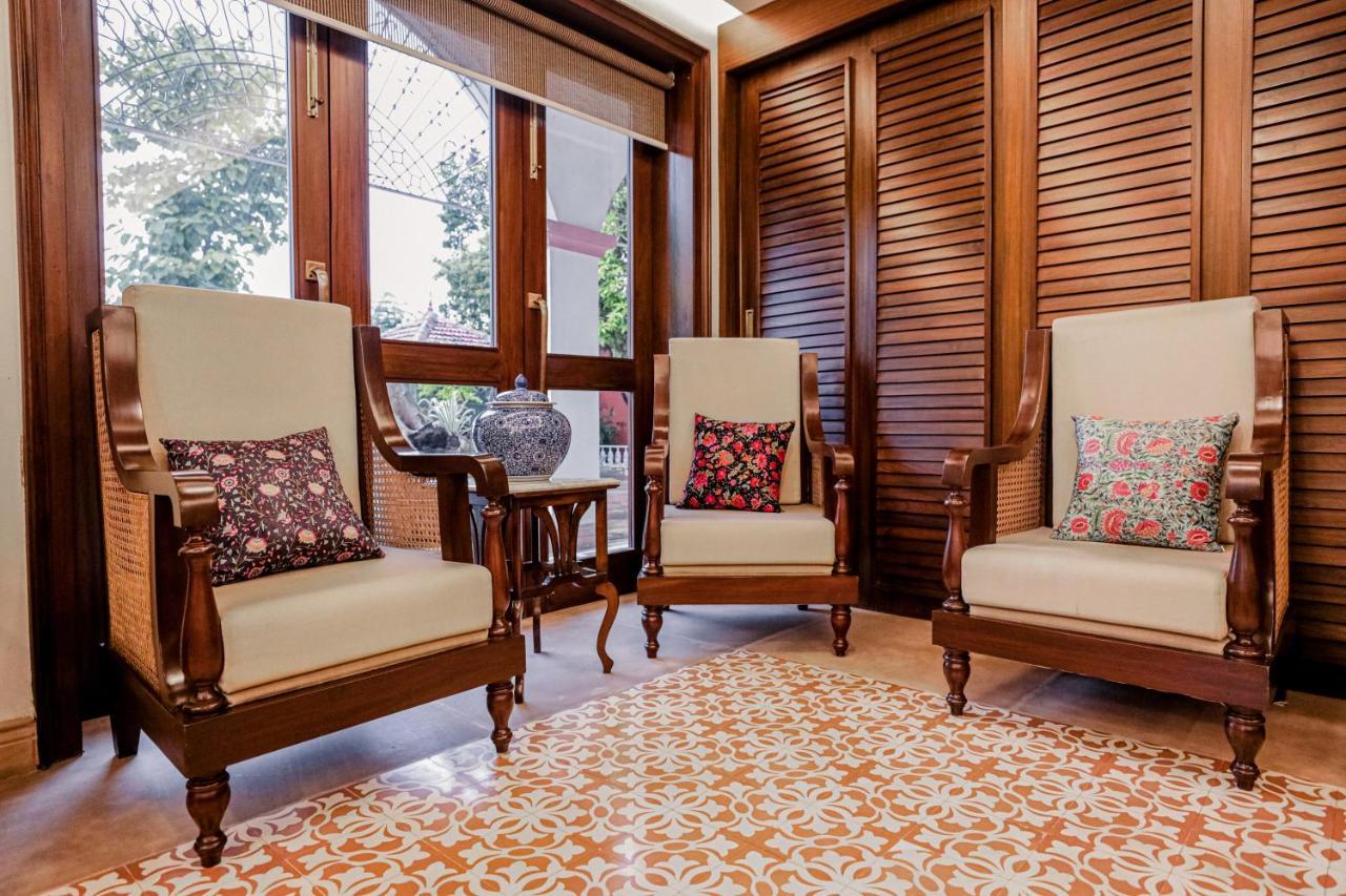 Saptapuri By Royal Orchid Hotels Limited พาราณสี ภายนอก รูปภาพ