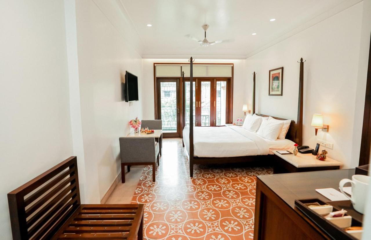Saptapuri By Royal Orchid Hotels Limited พาราณสี ภายนอก รูปภาพ