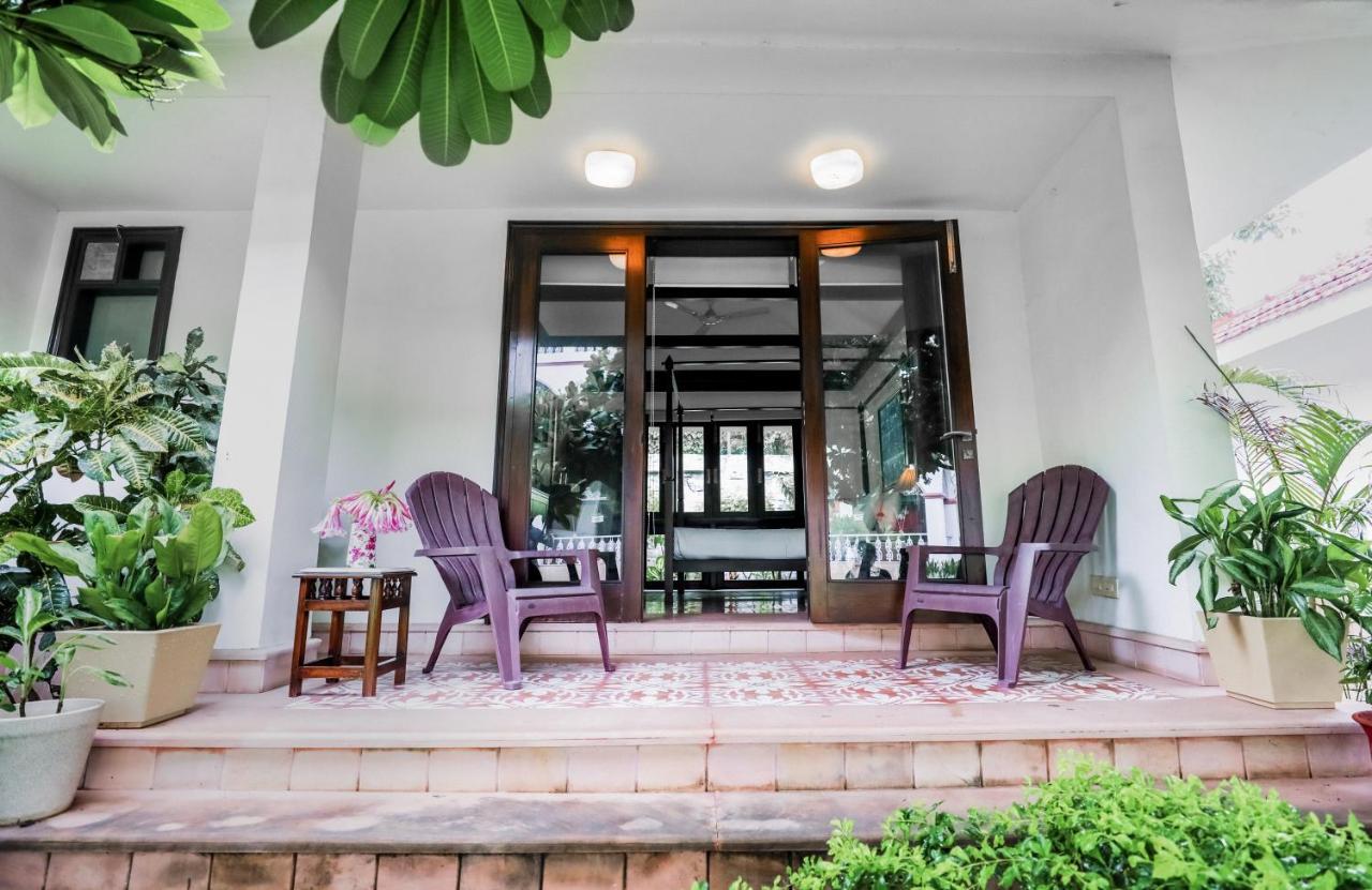 Saptapuri By Royal Orchid Hotels Limited พาราณสี ภายนอก รูปภาพ