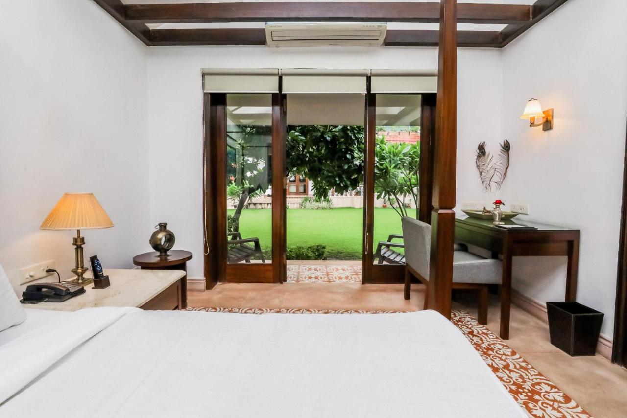 Saptapuri By Royal Orchid Hotels Limited พาราณสี ภายนอก รูปภาพ