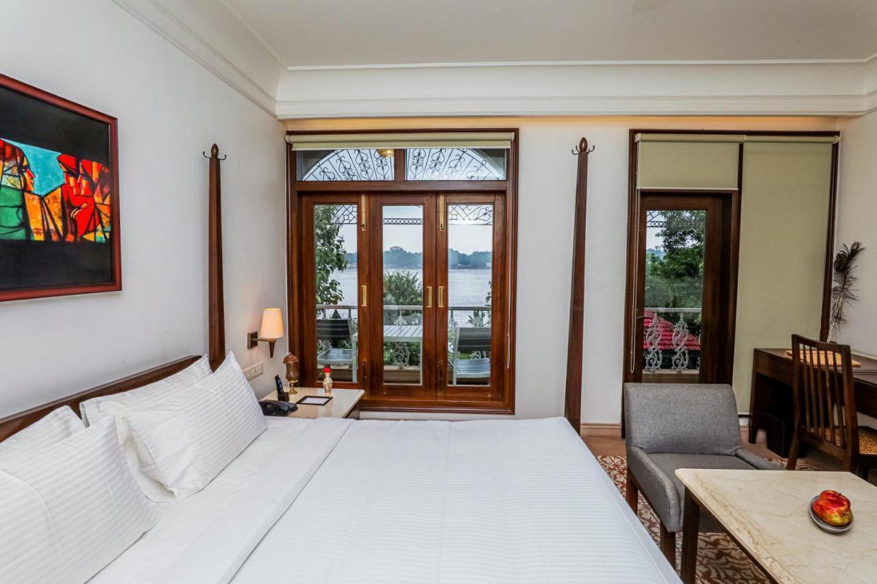 Saptapuri By Royal Orchid Hotels Limited พาราณสี ภายนอก รูปภาพ
