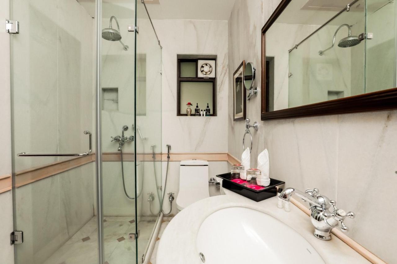 Saptapuri By Royal Orchid Hotels Limited พาราณสี ภายนอก รูปภาพ