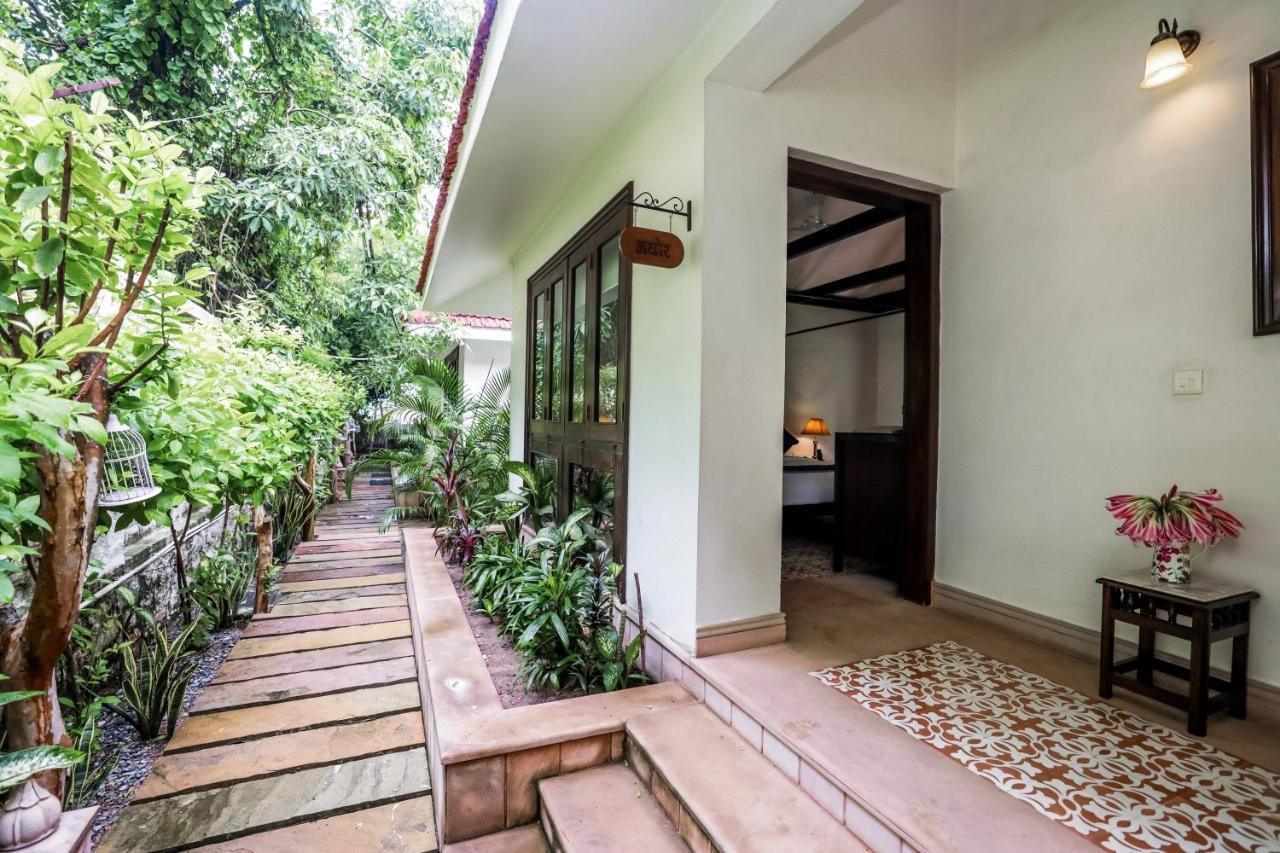 Saptapuri By Royal Orchid Hotels Limited พาราณสี ภายนอก รูปภาพ